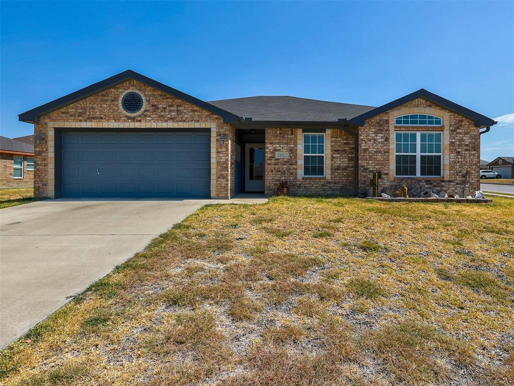 2802 Sunflower TRL, Copperas Cove, TX 76522