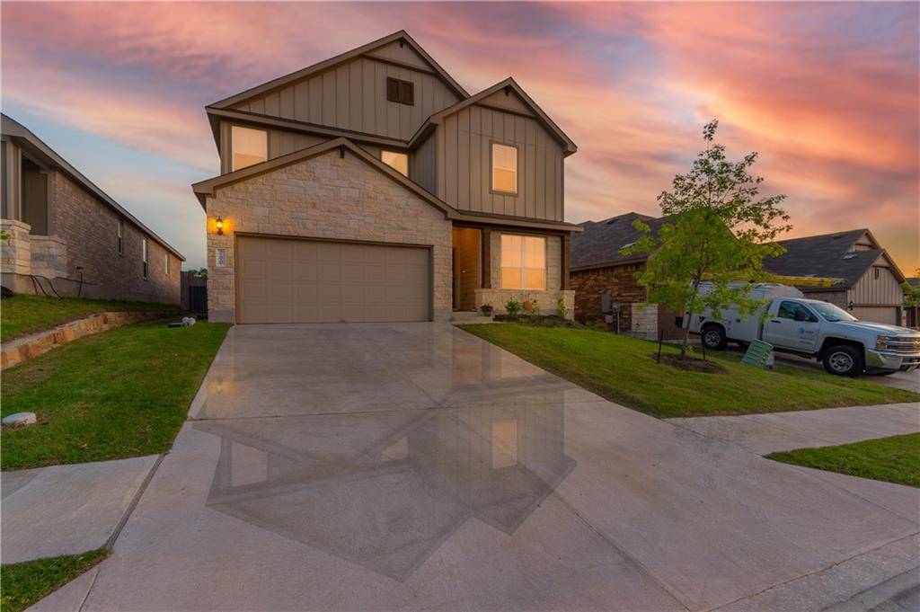 700 Bayberry CIR, Buda, TX 78610