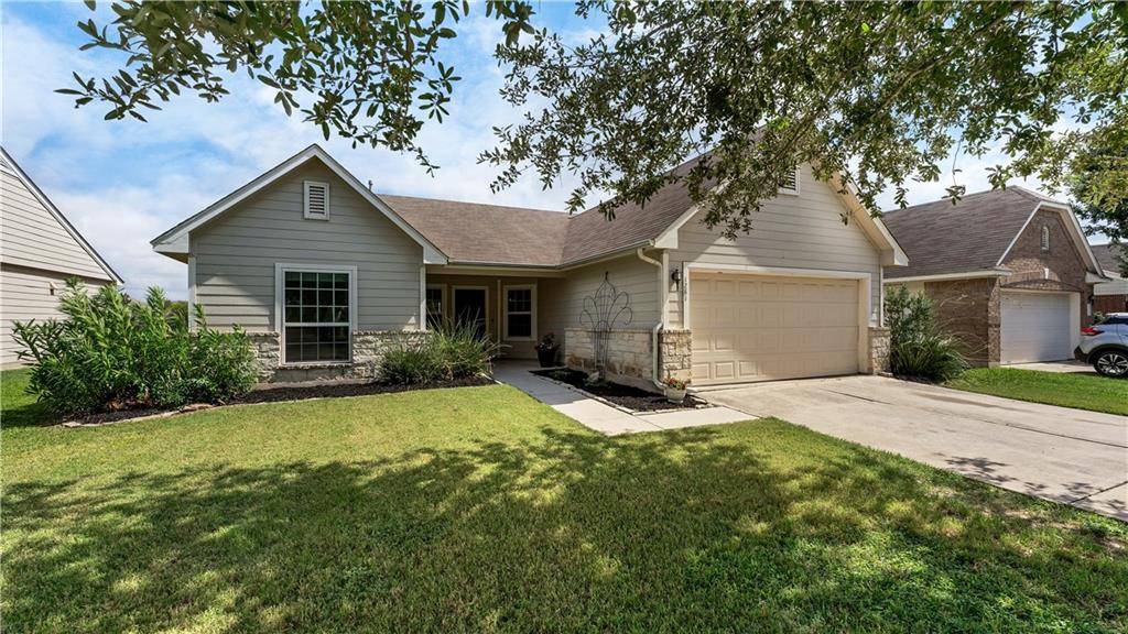 1281 Beechwood DR, Kyle, TX 78640