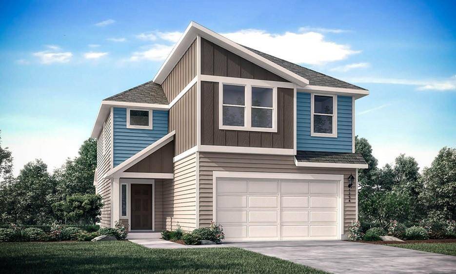 2903 Bronx DR, Pflugerville, TX 78660