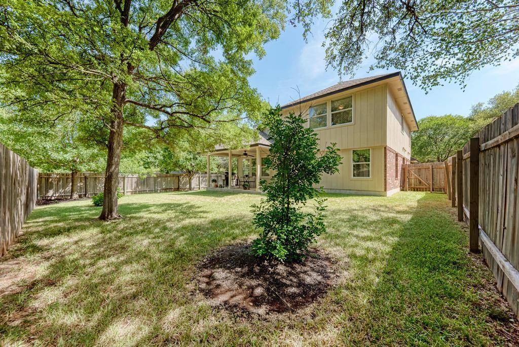 12721 Council Bluff DR, Austin, TX 78727