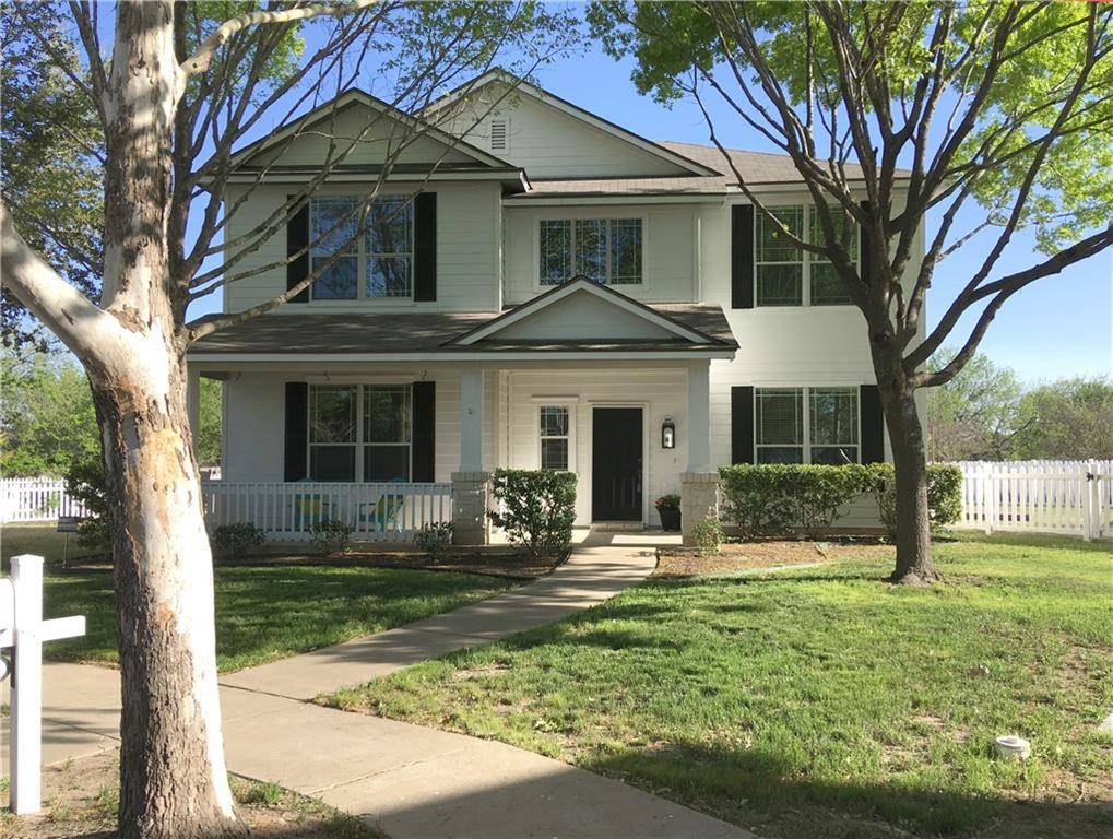 138 Caraway, Kyle, TX 78640