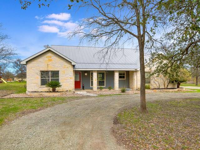 203 E Oak Ridge DR, Marble Falls, TX 78654