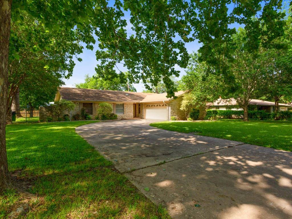 507 Virginia DR, Round Rock, TX 78664