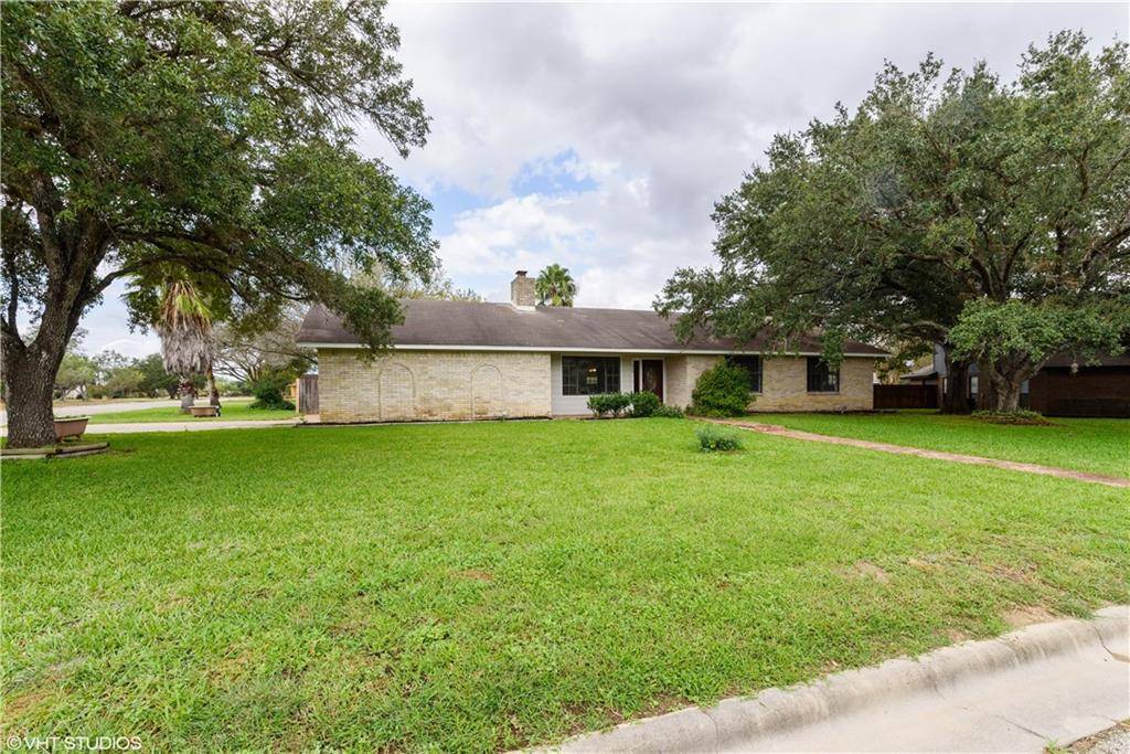330 Tanglewood TRL, Gonzales, TX 78629