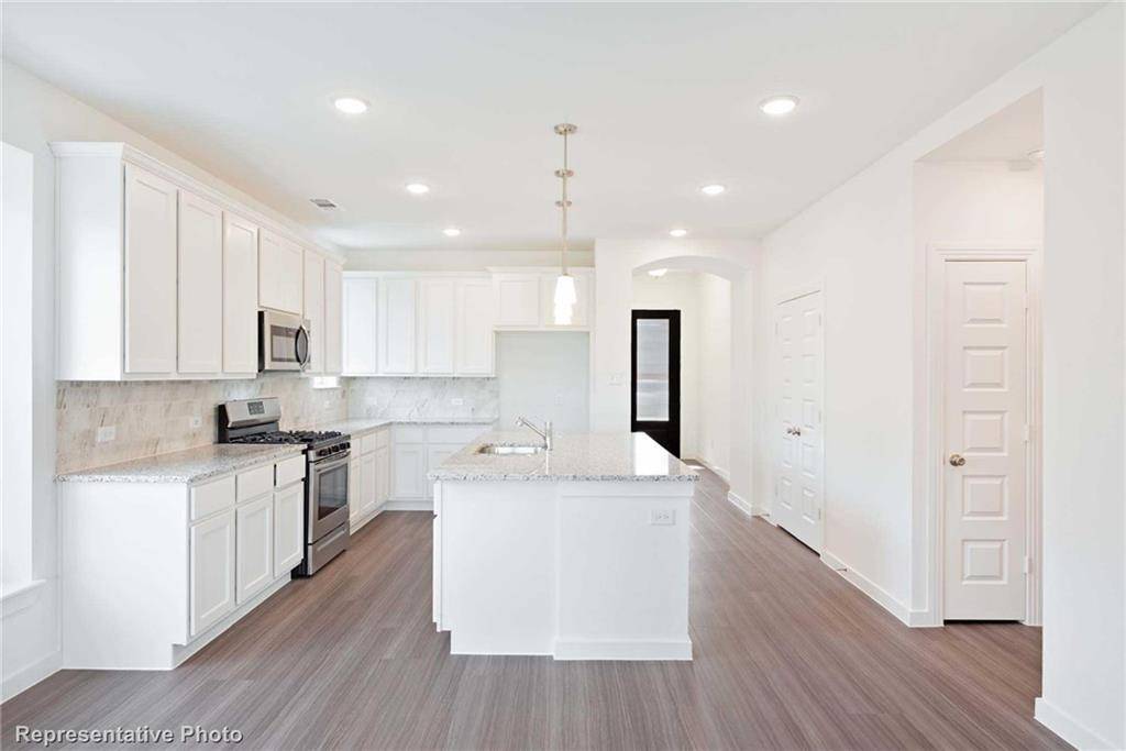 265 Arrowhead Mound RD, Georgetown, TX 78628