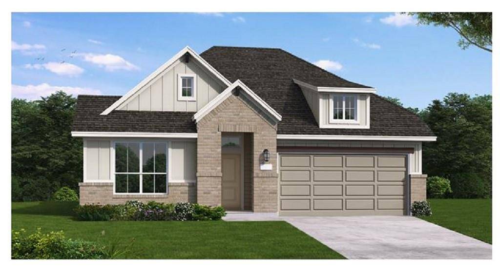 340 BALD EAGLE LN, Kyle, TX 78640