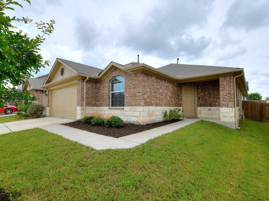 19109 Great Falls DR, Manor, TX 78653