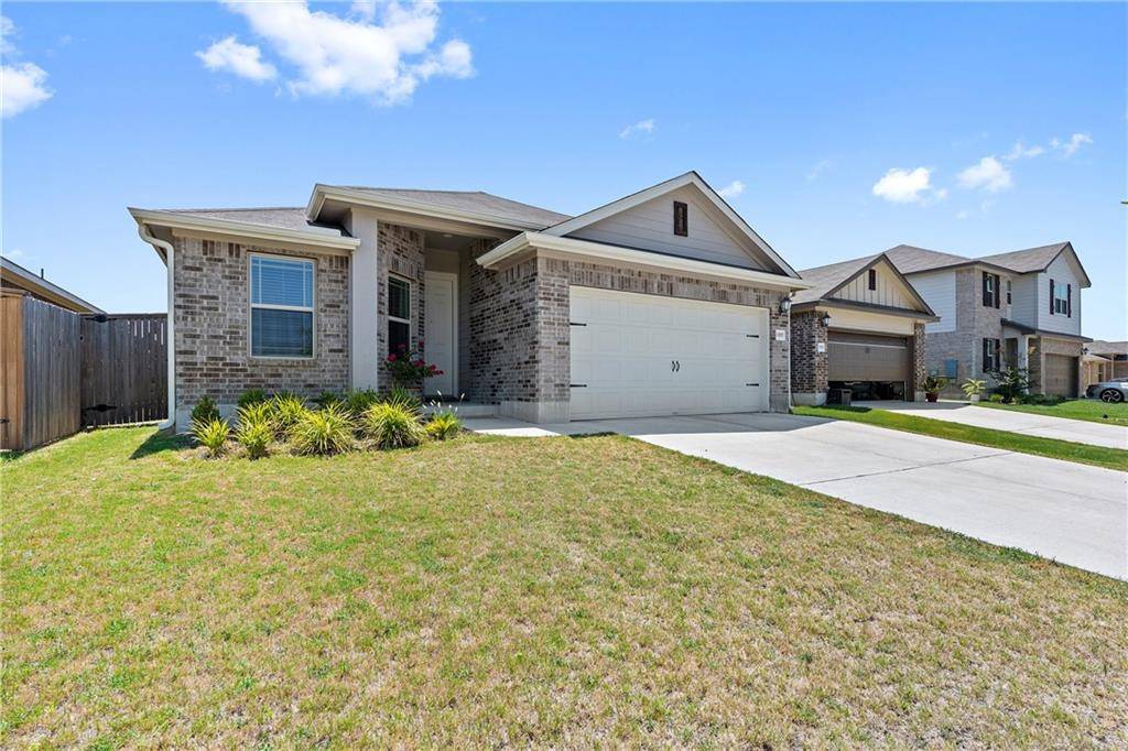 13707 Primrose Petal DR, Manor, TX 78653