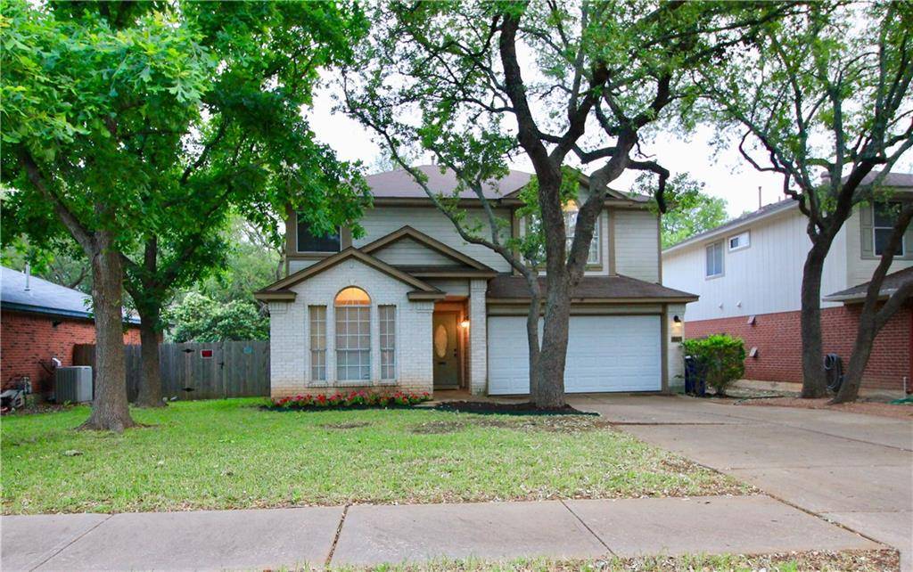 1236 Darless DR, Cedar Park, TX 78613