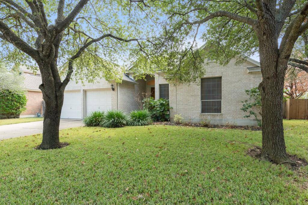 1104 Brighton Bend LN, Cedar Park, TX 78613