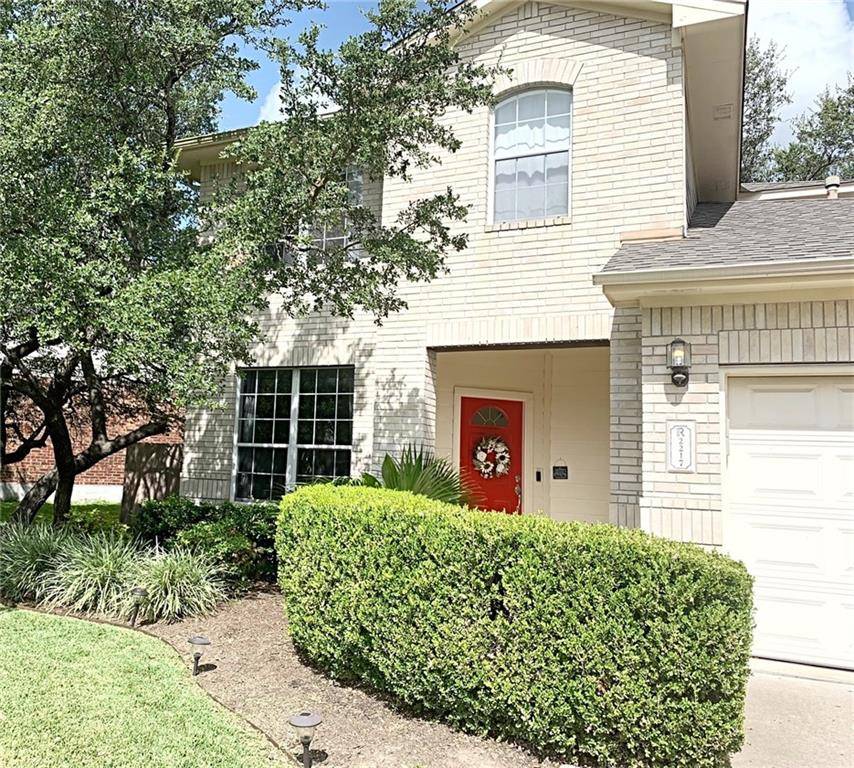 2217 Clover Ridge DR, Cedar Park, TX 78613