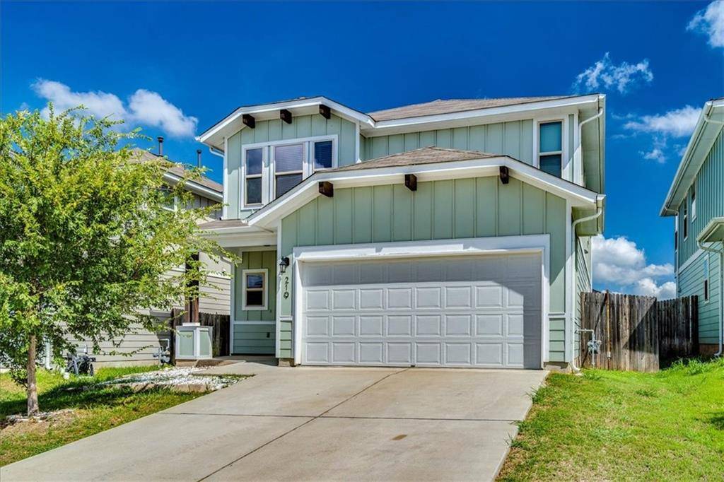 219 Wapiti RD, Buda, TX 78610