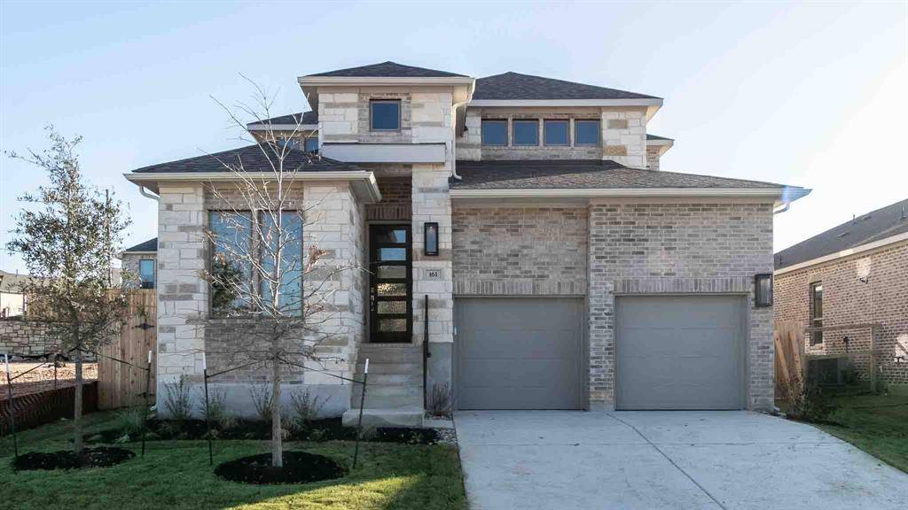 161 Alice Jane LN, Buda, TX 78610