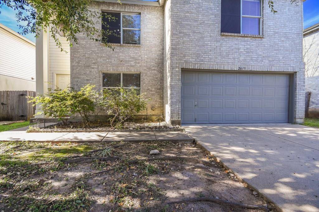 2615 Glen Field DR, Cedar Park, TX 78613