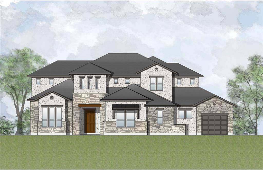 124 Baldovino SKWY, Spicewood, TX 78669