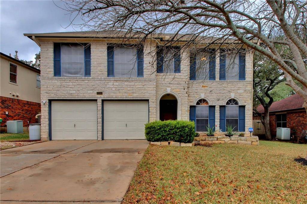 2702 Aster PASS, Cedar Park, TX 78613
