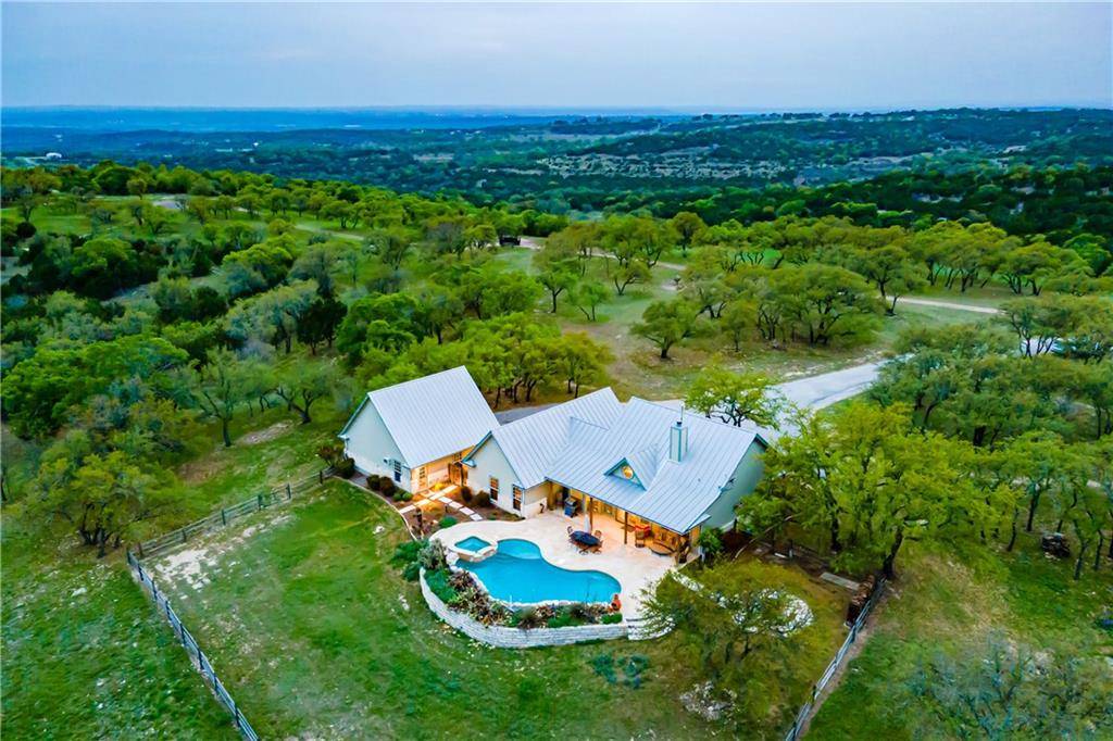 3050 Sycamore Falls WAY, Marble Falls, TX 78654
