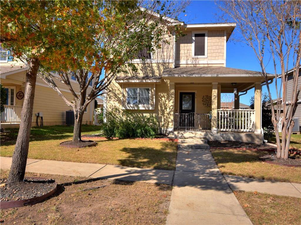 636 Gabriel Mills DR, Round Rock, TX 78664