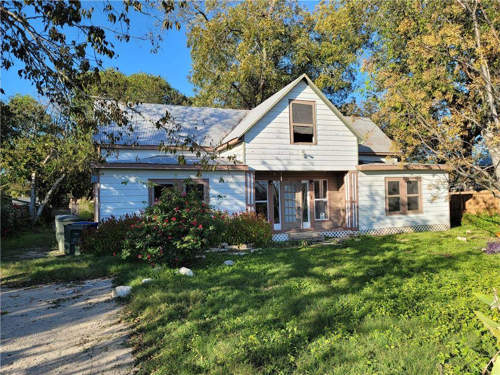 205 Rawe Ave, Cibolo, TX 78108