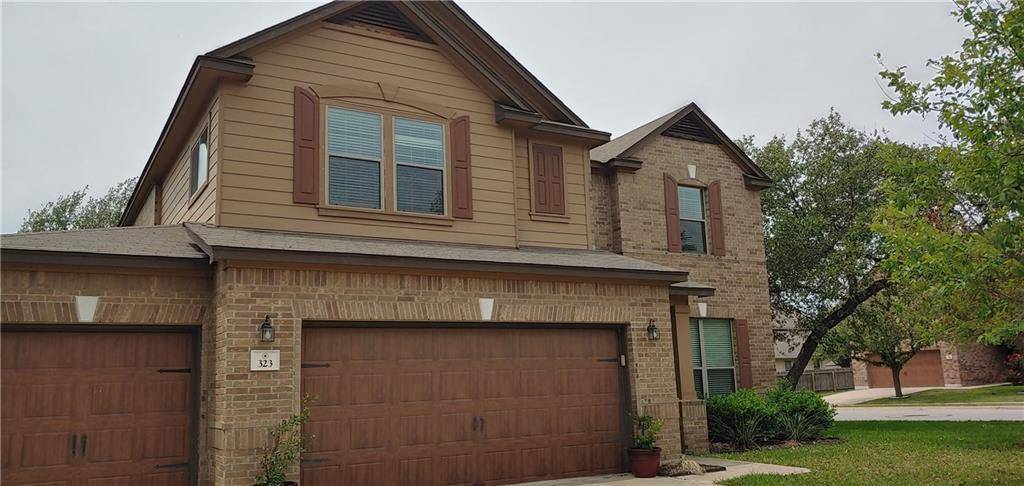 323 Settlers Home DR, Cedar Park, TX 78613