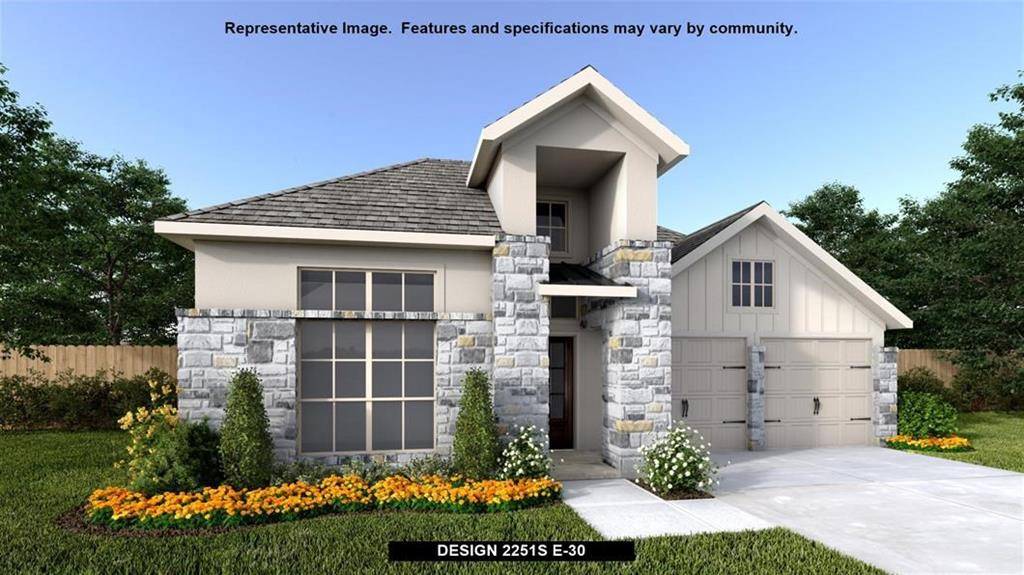 16809 EDWIN REINHARDT DR, Manor, TX 78653