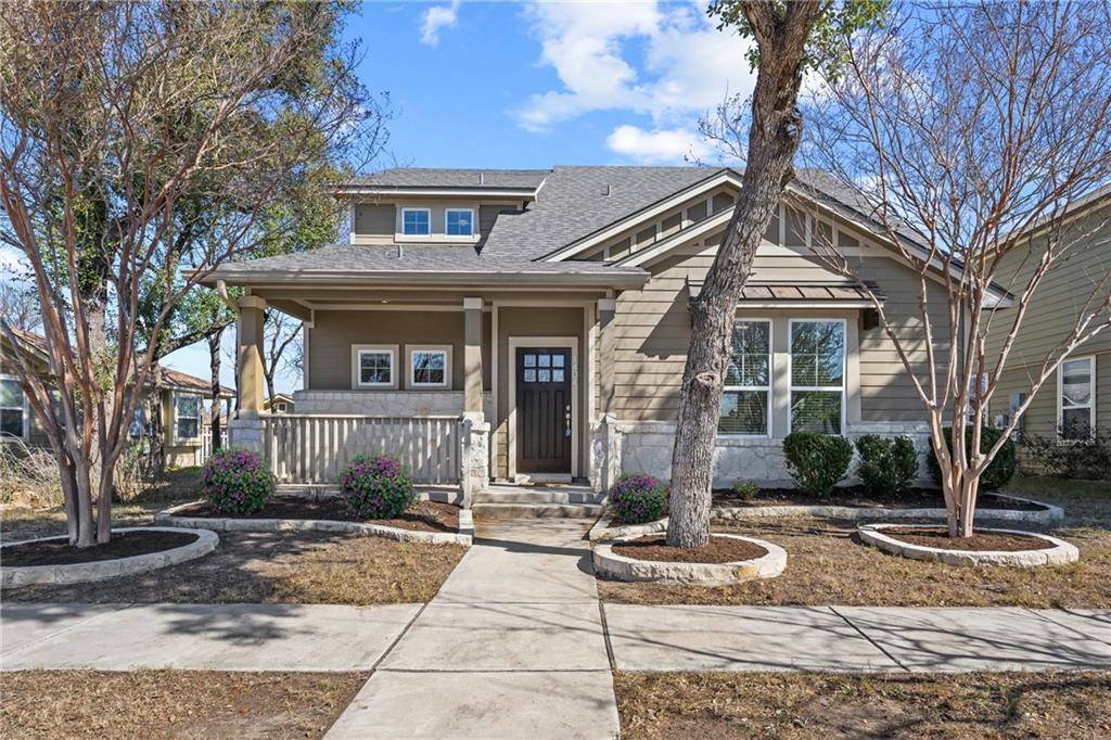 1404 Willow Vista, Round Rock, TX 78664