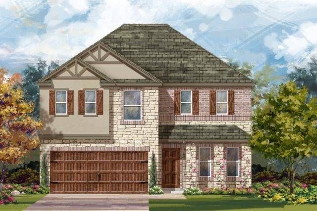 2471 Sunrise RD #43, Round Rock, TX 78664