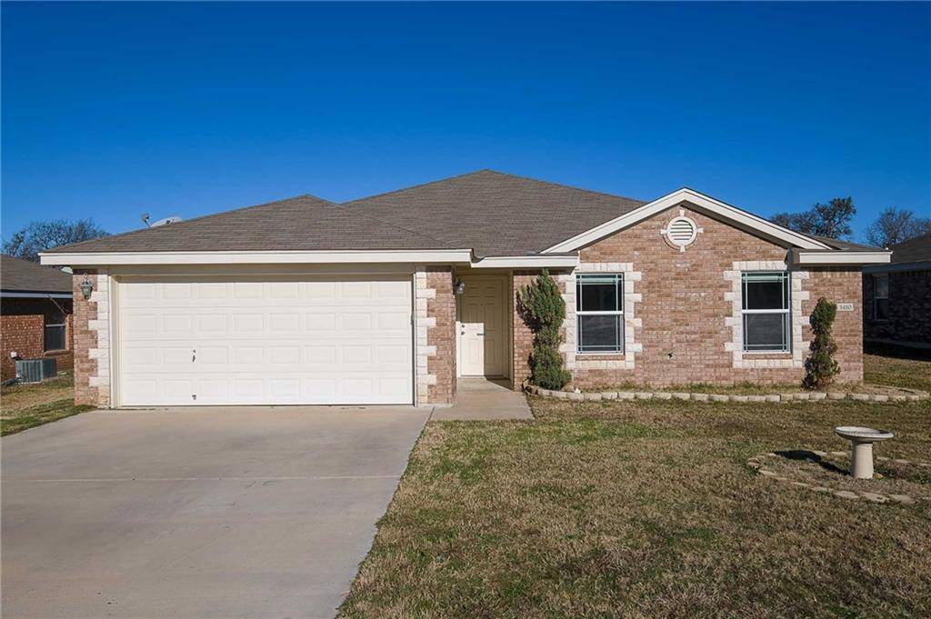 3410 Logsdon ST, Copperas Cove, TX 76522