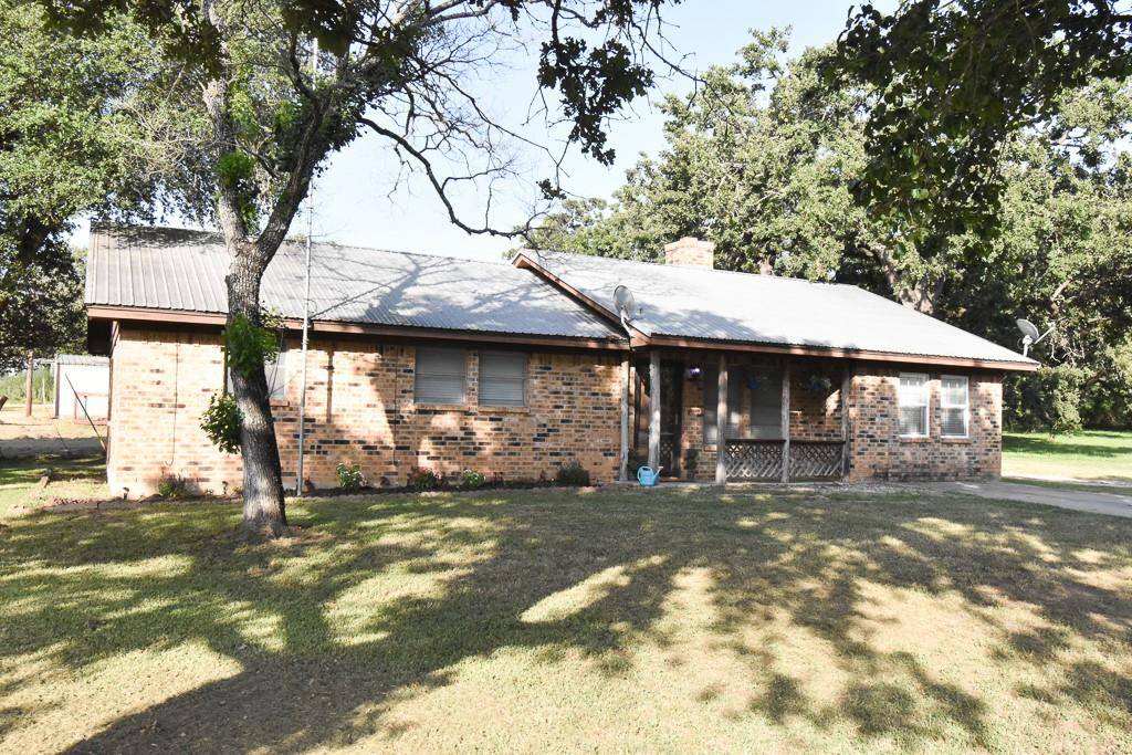 2671 N Fm 487 HWY, Rockdale, TX 76567