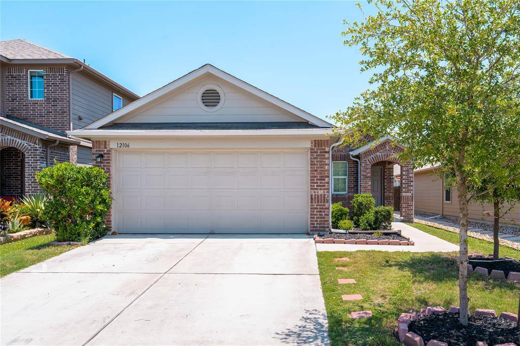 12106 Waterford Run WAY, Manor, TX 78653