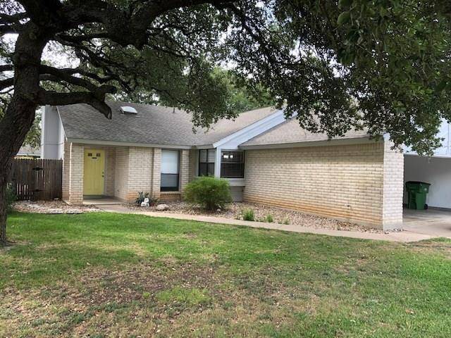 2113 Willow WAY, Round Rock, TX 78664