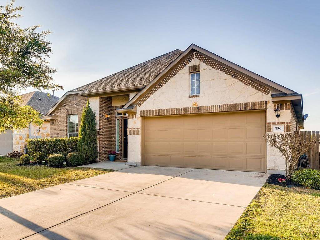 756 Clear Springs HOLW, Buda, TX 78610