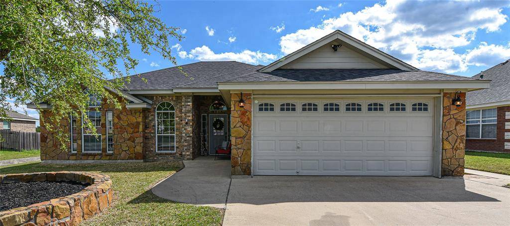 2501 Lindsey DR, Copperas Cove, TX 76522