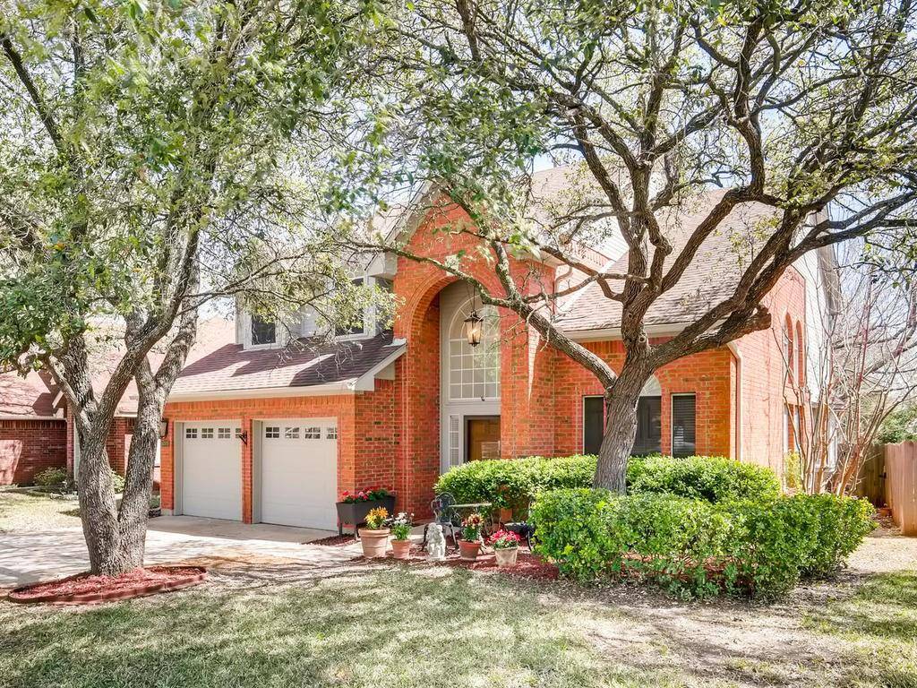16909 Dorman DR, Round Rock, TX 78681