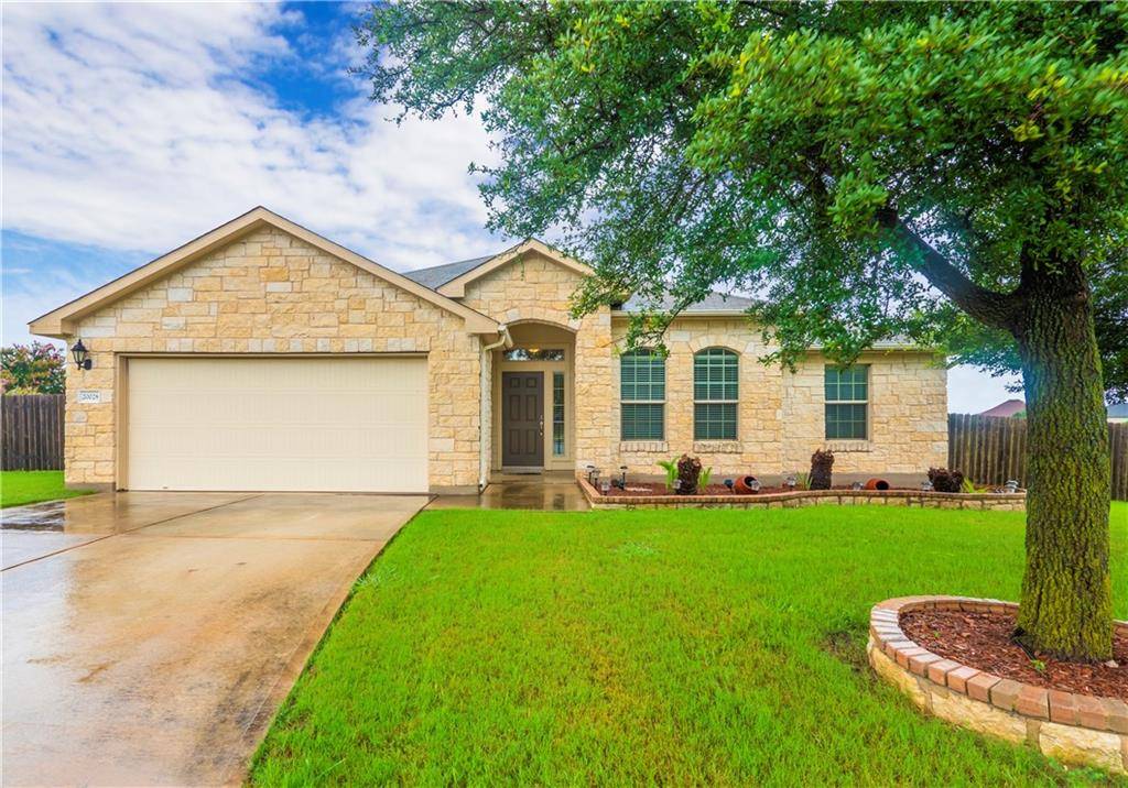 20028 Needle Pine DR, Round Rock, TX 78664