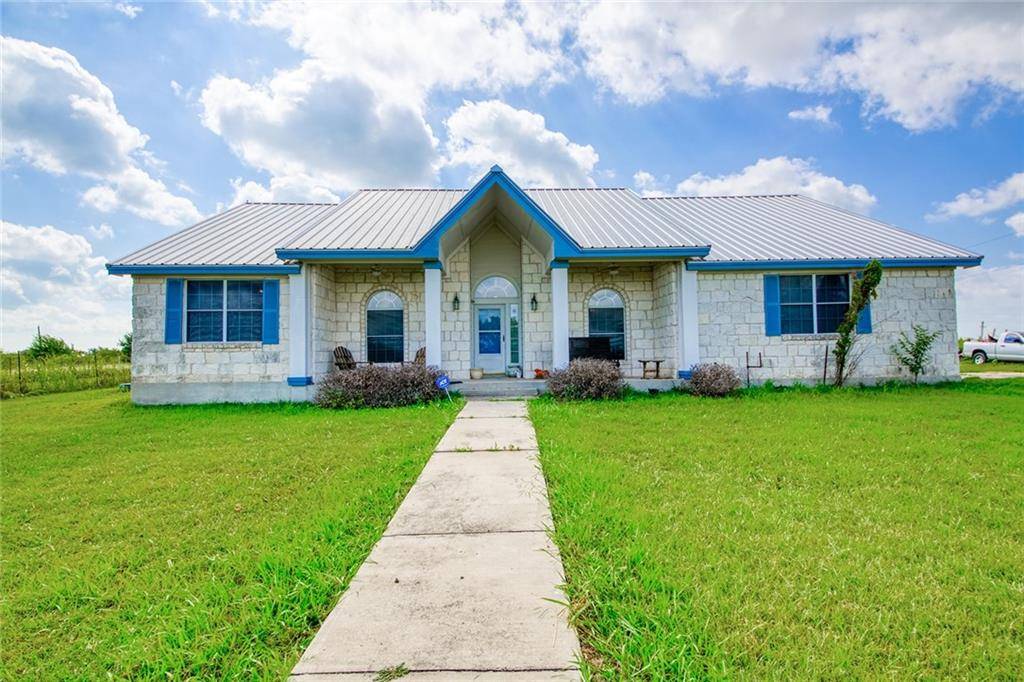 14421 Bois D Arc LN, Manor, TX 78653