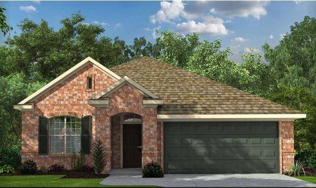 149 Olympic CT, Kyle, TX 78640