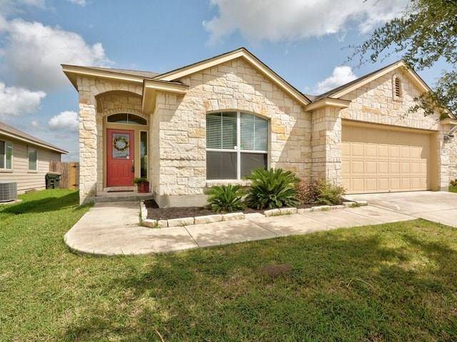185 Cazador DR, San Marcos, TX 78666