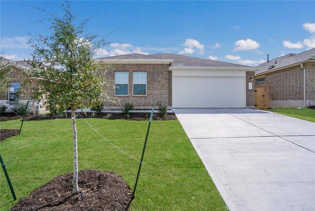 222 Moon Stone TRL, Buda, TX 78610