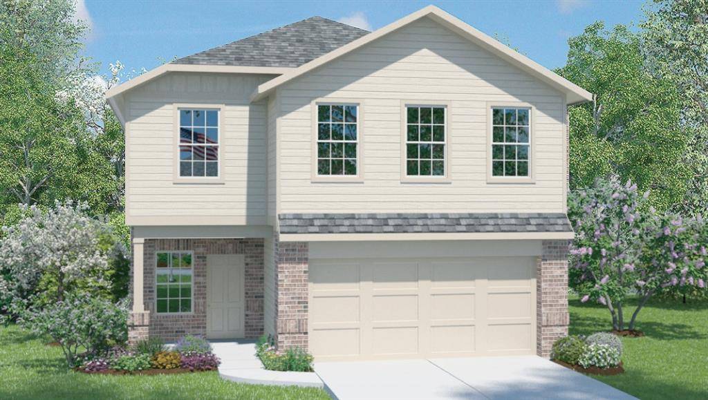 14908 Breccia RD, Manor, TX 78653