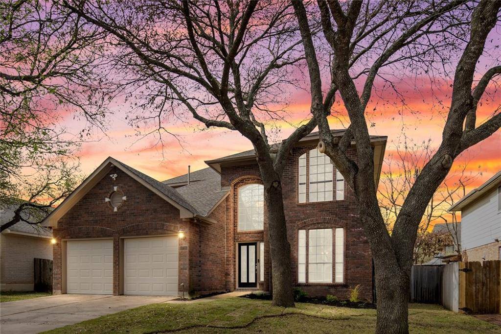 1716 Juniper Ridge LOOP, Cedar Park, TX 78613
