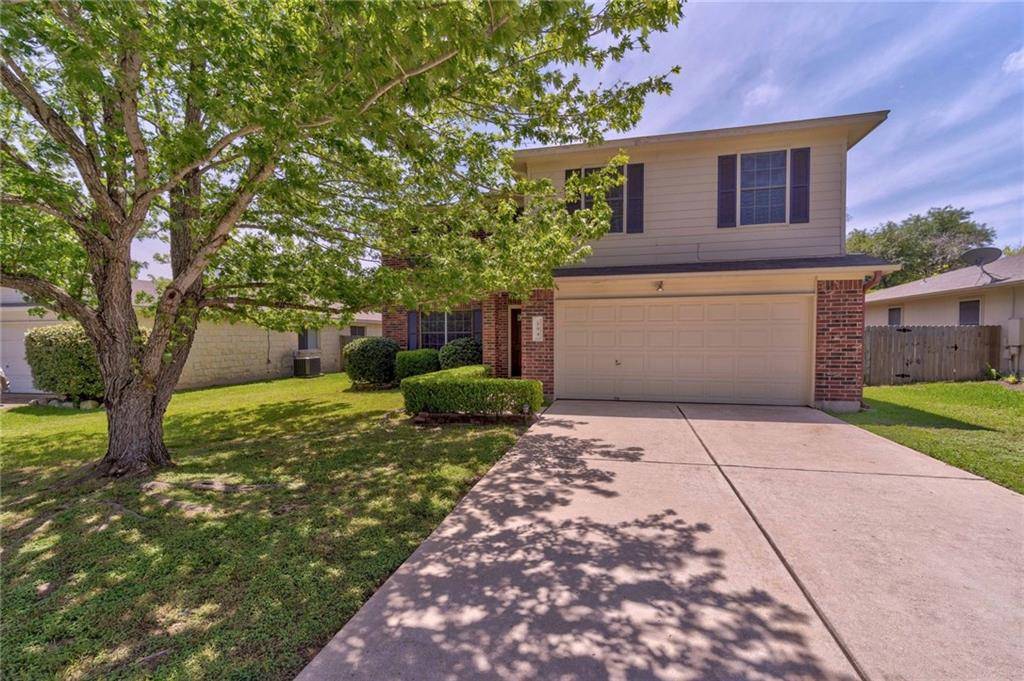 194 Madisons WAY, Buda, TX 78610