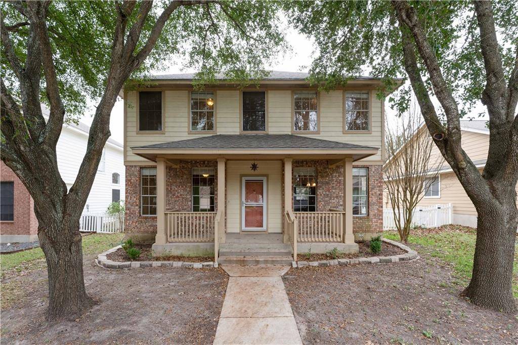 4729 Mather, Kyle, TX 78640