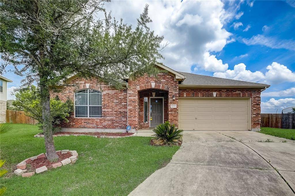 11212 Silo Valley DR, Austin, TX 78754
