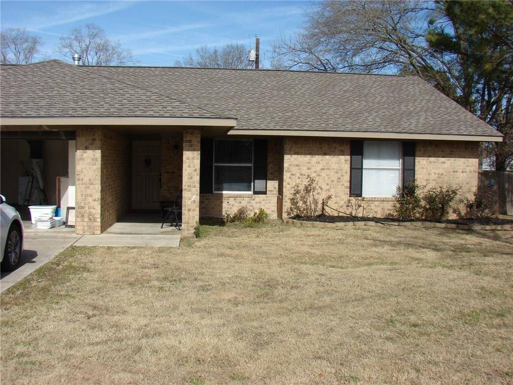 1802 Pecos Ave, Rockdale, TX 76567