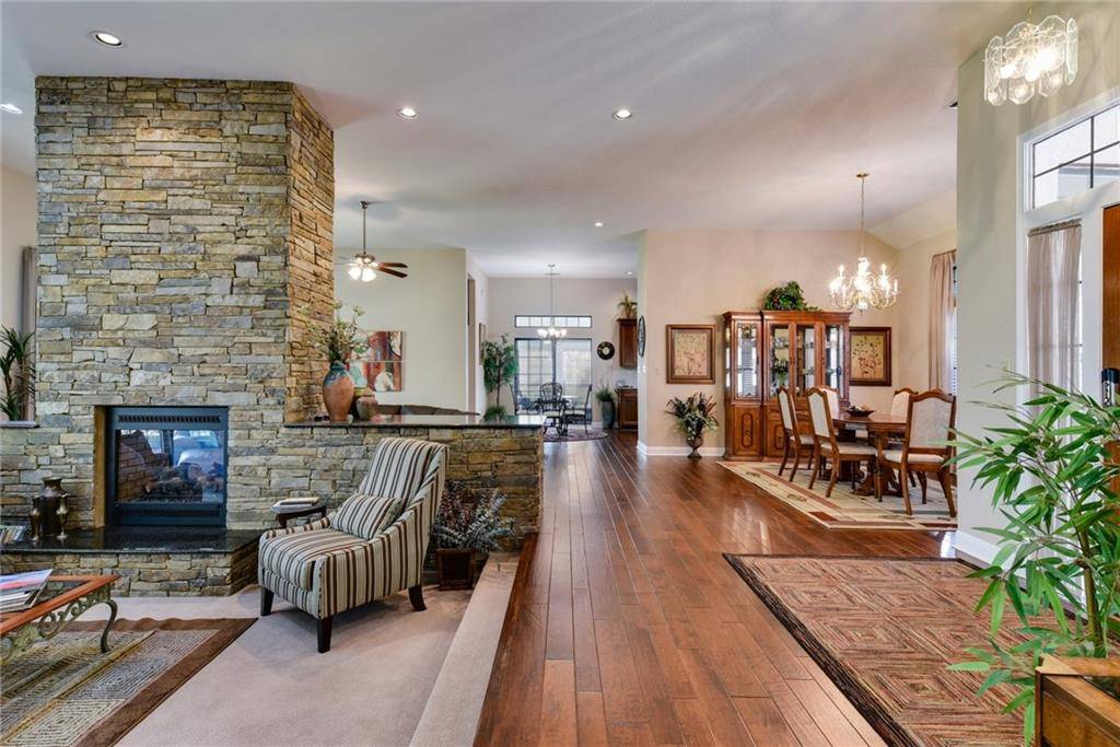 4604 Hightower DR, Round Rock, TX 78681
