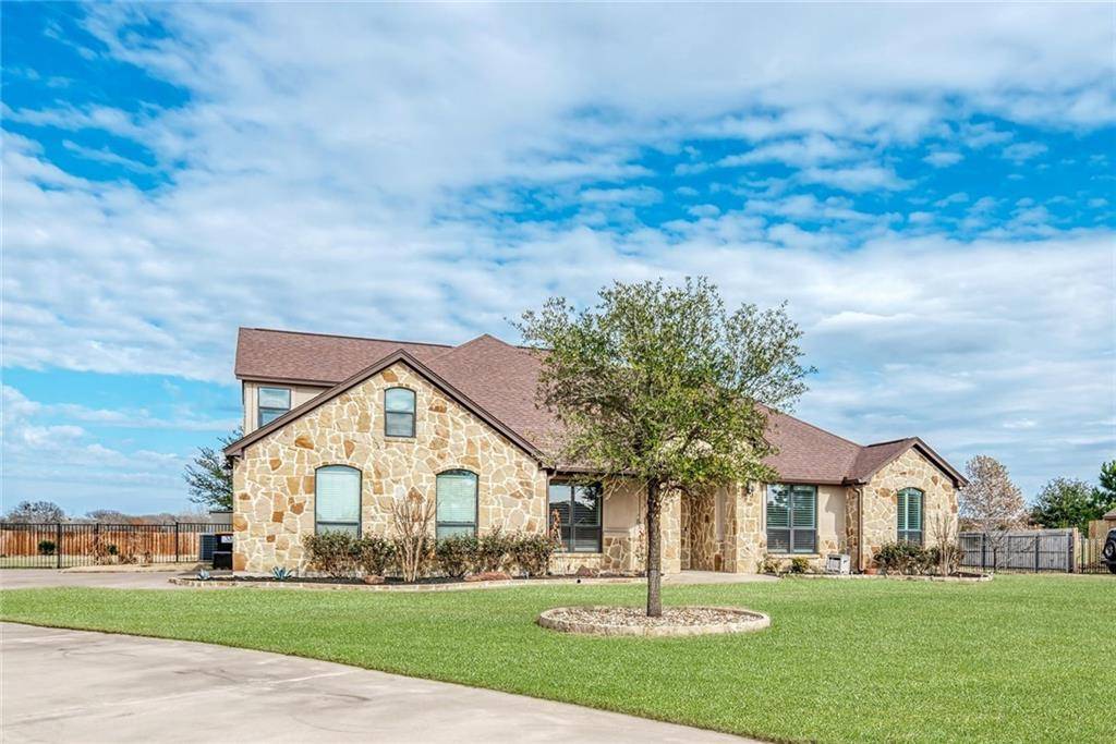 103 Eland Ave, Bastrop, TX 78602