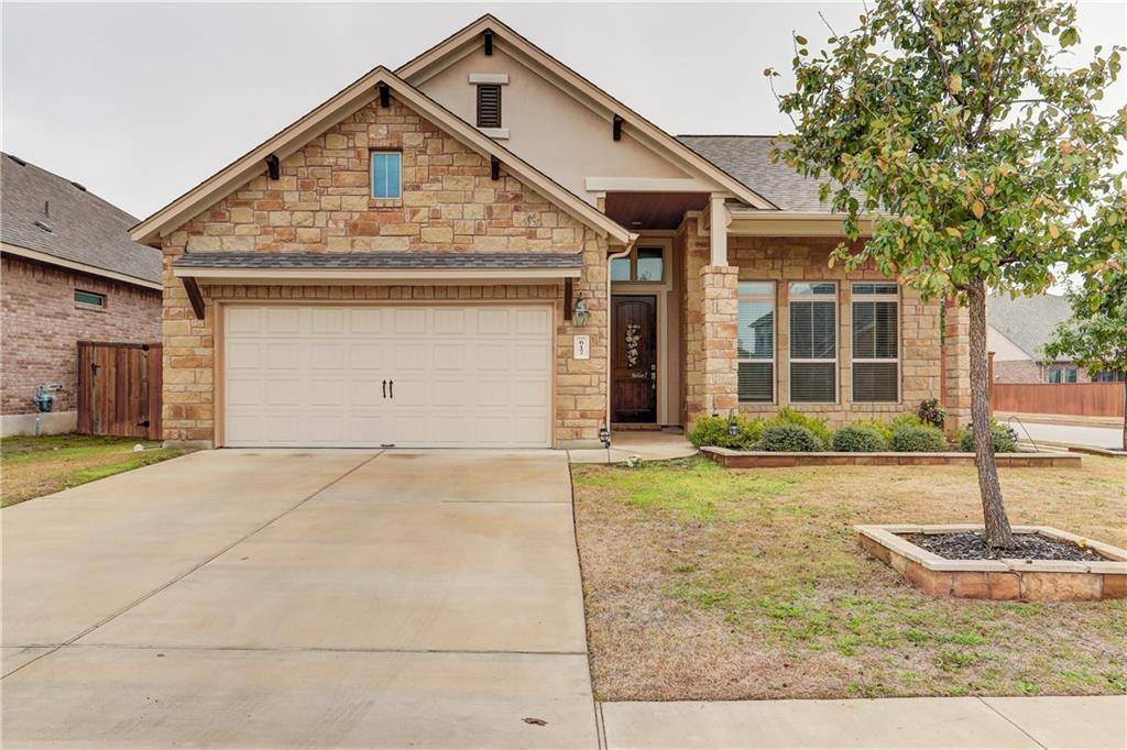 617 Garner Park DR, Georgetown, TX 78628