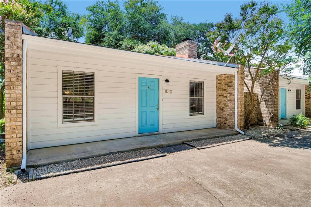 1010 Cushing DR, Round Rock, TX 78664